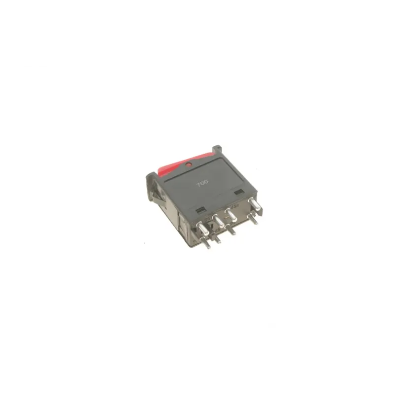 Кнопка аварійної сигналізації FEBI BILSTEIN 24199 для Mercedes-Benz 190 (W201) 1982-1993