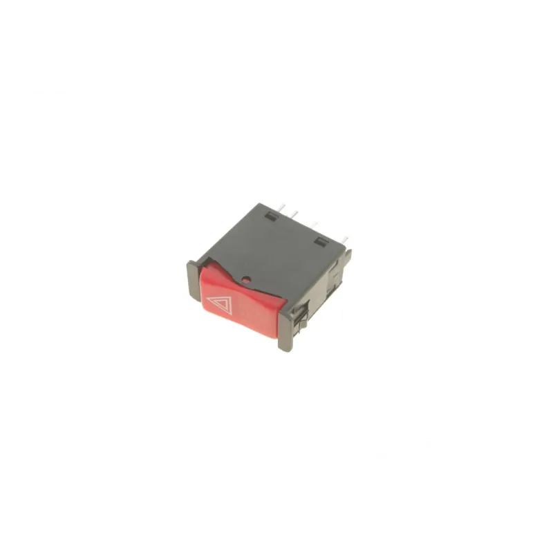 Кнопка аварійної сигналізації FEBI BILSTEIN 24199 для Mercedes-Benz 190 (W201) 1982-1993