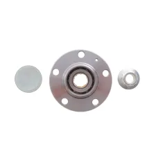 Підшипник маточини задній FEBI BILSTEIN 24224 для Skoda Fabia 1999-2007, Volkswagen Polo 2001-2009, 120x62x28 мм