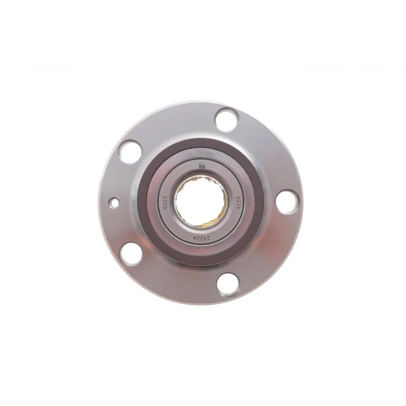 Підшипник маточини задній FEBI BILSTEIN 24224 для Skoda Fabia 1999-2007, Volkswagen Polo 2001-2009, 120x62x28 мм