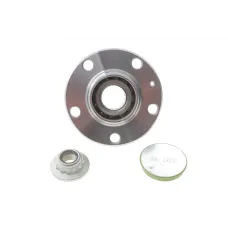 Підшипник маточини задній FEBI BILSTEIN 24236 для Skoda Octavia, VW Golf IV, Audi A3 з кільцем ABS