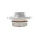 Підшипник маточини задній FEBI BILSTEIN 24236 для Skoda Octavia, VW Golf IV, Audi A3 з кільцем ABS