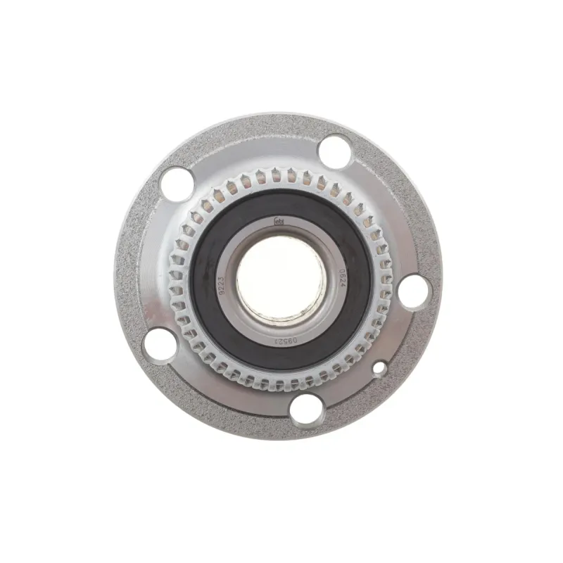 Підшипник маточини задній FEBI BILSTEIN 24236 для Skoda Octavia, VW Golf IV, Audi A3 з кільцем ABS