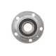 Підшипник маточини задній FEBI BILSTEIN 24236 для Skoda Octavia, VW Golf IV, Audi A3 з кільцем ABS