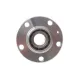 Підшипник маточини задній FEBI BILSTEIN 24236 для Skoda Octavia, VW Golf IV, Audi A3 з кільцем ABS