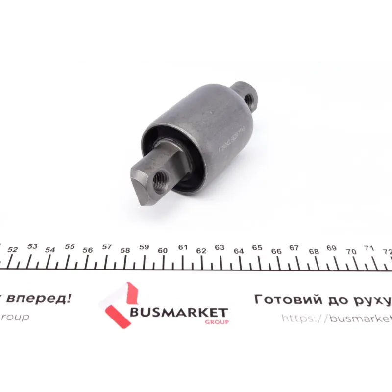 Сайлентблок важеля (переднього/знизу/спереду) Volvo S60/S80/V70/XC70 97-10