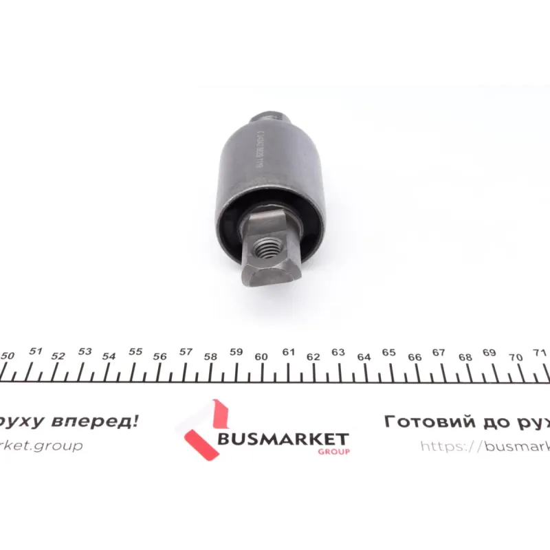 Сайлентблок важеля (переднього/знизу/спереду) Volvo S60/S80/V70/XC70 97-10