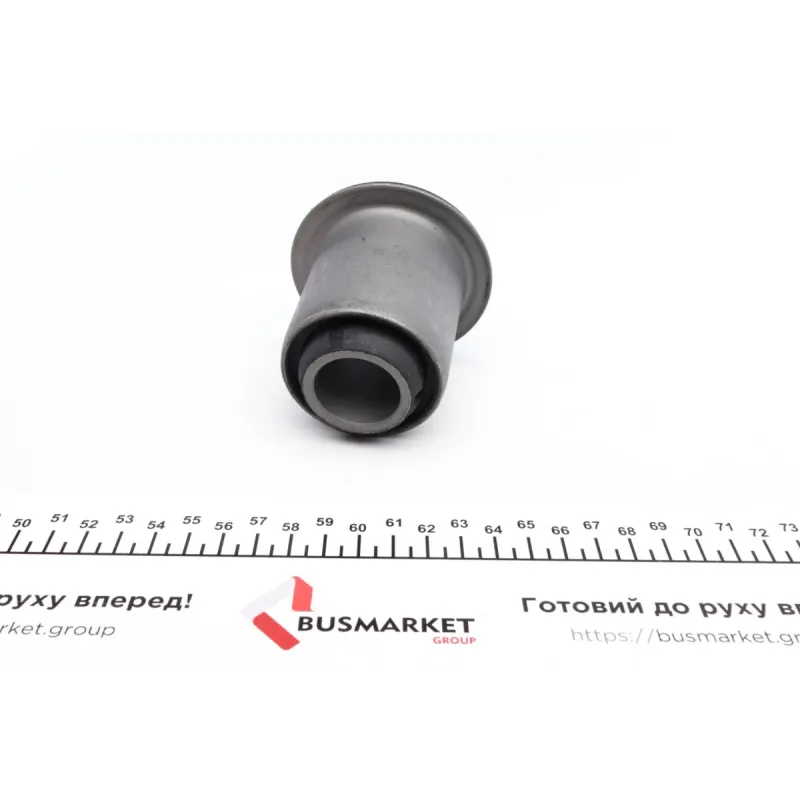 Сайлентблок переднього важеля FEBI BILSTEIN 24262 для Renault Master, Opel Movano, Nissan Interstar