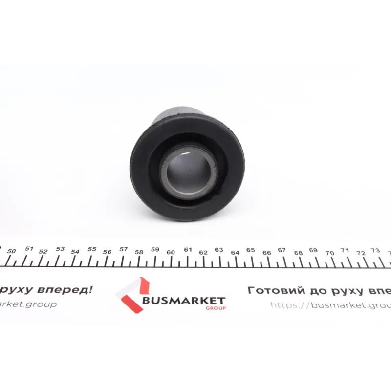 Сайлентблок переднього важеля FEBI BILSTEIN 24262 для Renault Master, Opel Movano, Nissan Interstar