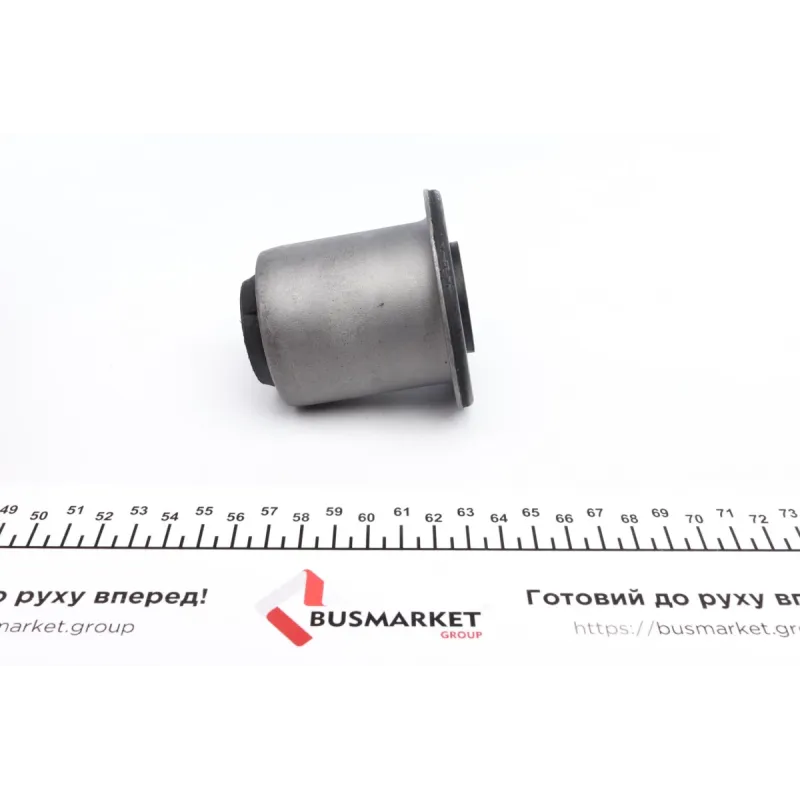 Сайлентблок переднього важеля FEBI BILSTEIN 24262 для Renault Master, Opel Movano, Nissan Interstar