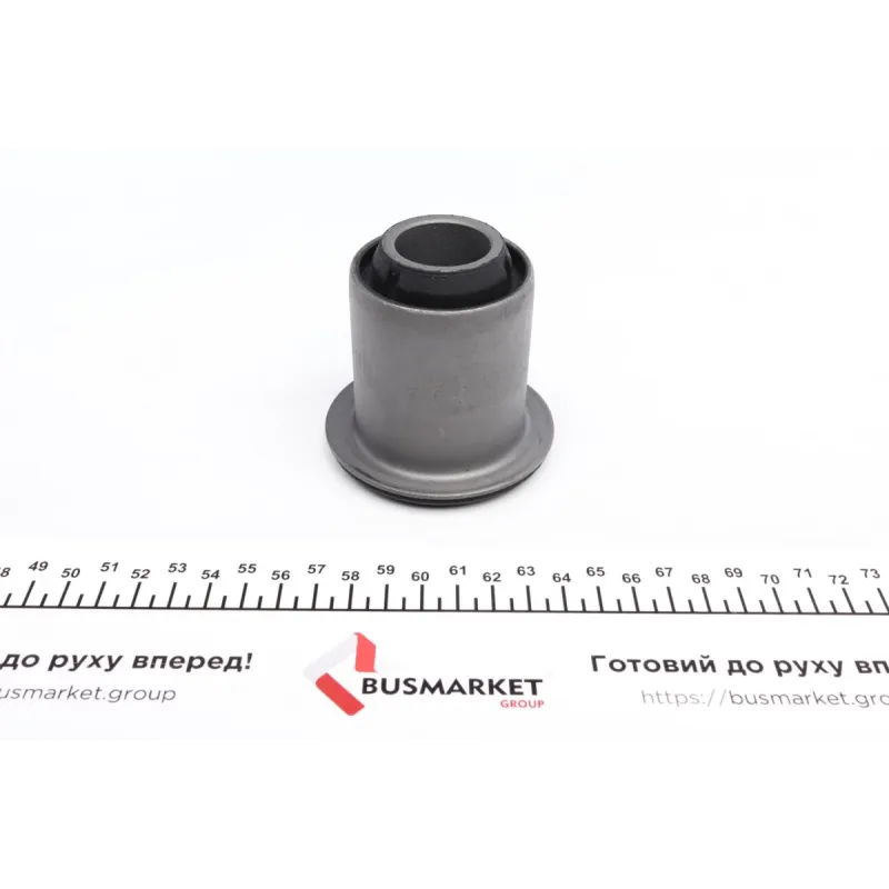 Сайлентблок переднього важеля FEBI BILSTEIN 24262 для Renault Master, Opel Movano, Nissan Interstar