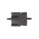 Подушка двигуна передня FEBI BILSTEIN 24309 для Mercedes-Benz M-Class W163 1998-2005