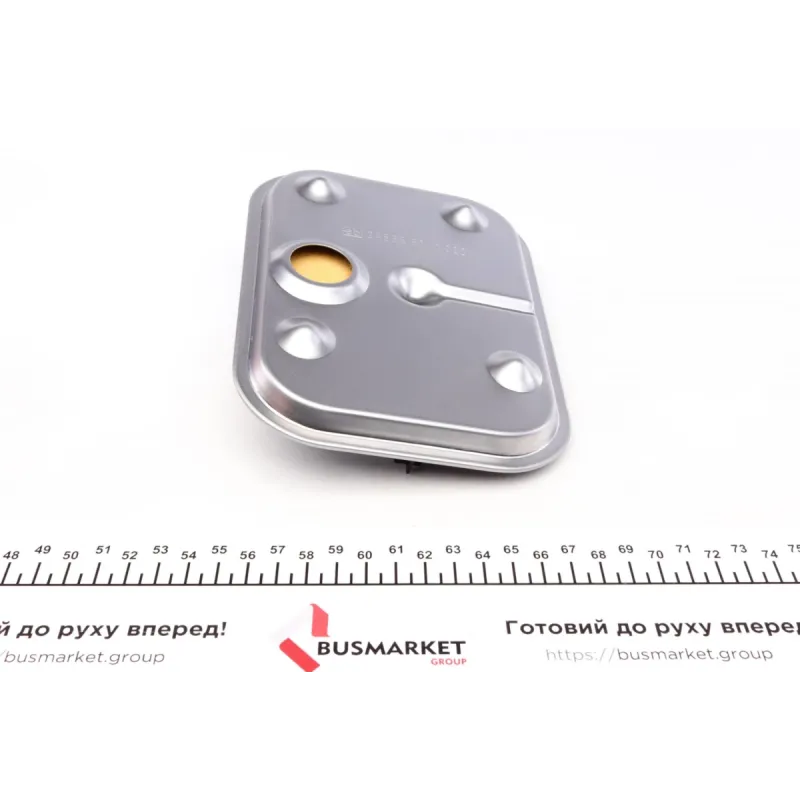 Фільтр АКПП MB A-class (W168)/Vaneo (414) 97-05