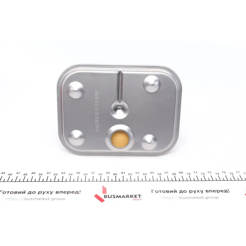 Фільтр АКПП MB A-class (W168)/Vaneo (414) 97-05