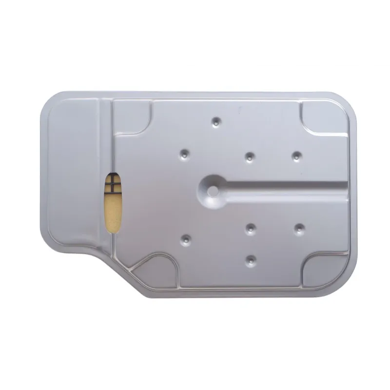 Фільтр АКПП MB E-class (W211/W212) 03-