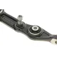 Важіль підвіски задній FEBI BILSTEIN 24545 для Mercedes-Benz E-Class W211/CLS C219 2002-2012