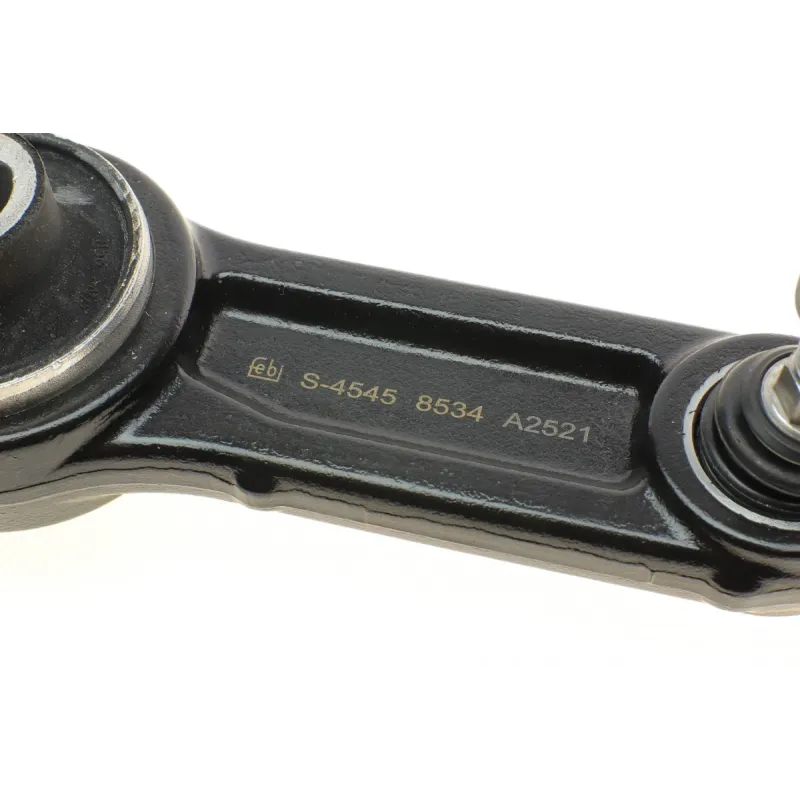 Важіль підвіски задній FEBI BILSTEIN 24545 для Mercedes-Benz E-Class W211/CLS C219 2002-2012