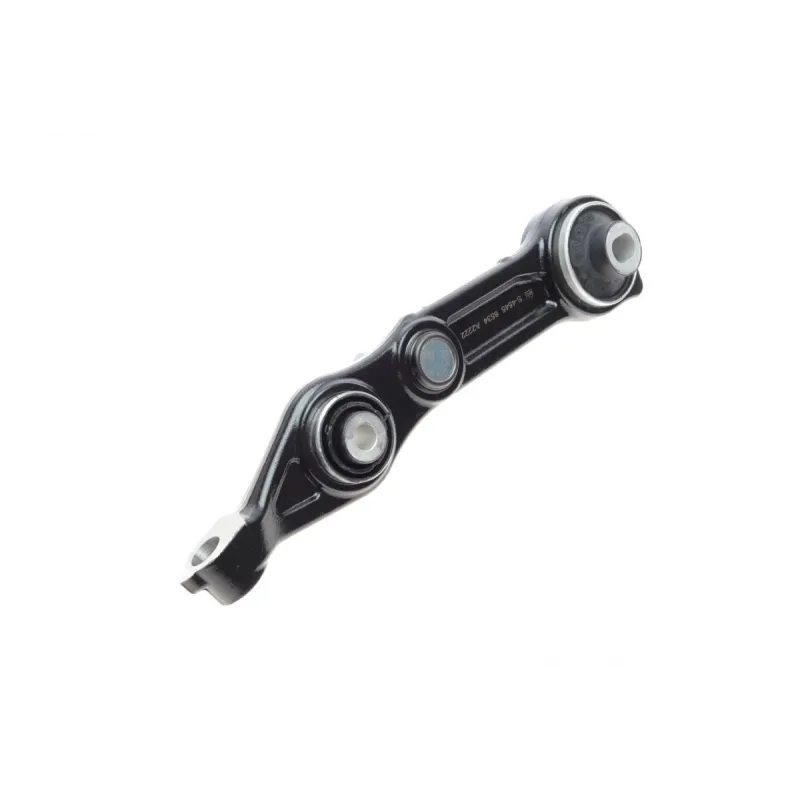 Важіль підвіски задній FEBI BILSTEIN 24546 для Mercedes-Benz E-Class W211/S211, CLS C219 (2.839 кг, 231 мм)