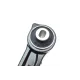 Важіль підвіски задній FEBI BILSTEIN 24546 для Mercedes-Benz E-Class W211/S211, CLS C219 (2.839 кг, 231 мм)