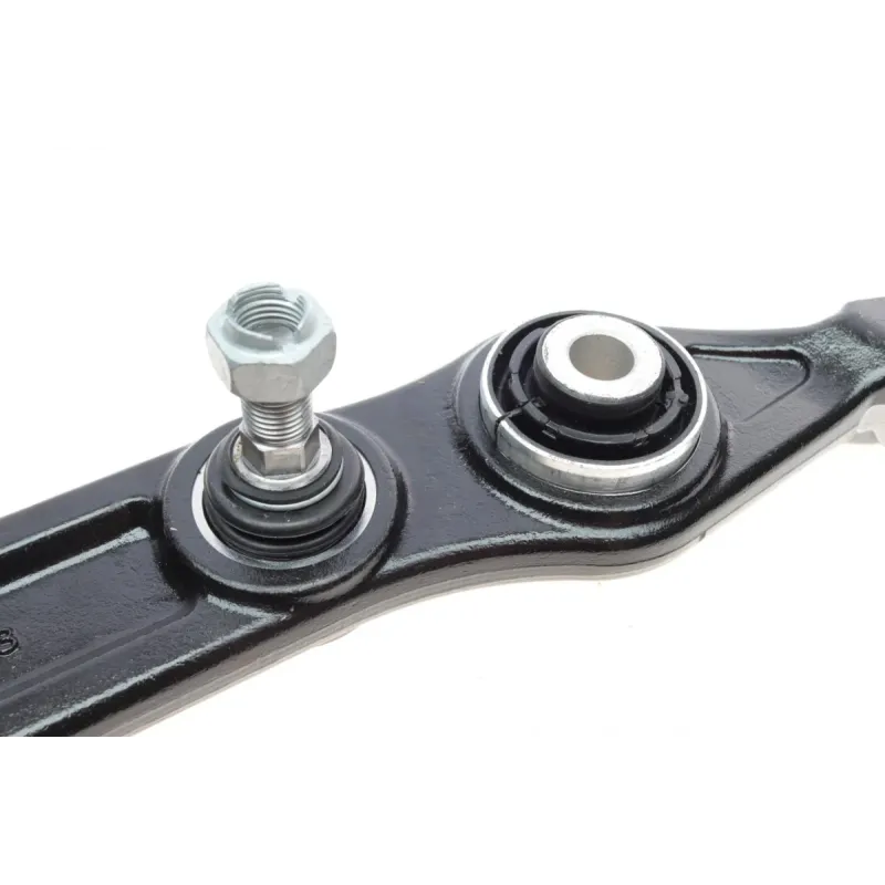 Важіль підвіски задній FEBI BILSTEIN 24546 для Mercedes-Benz E-Class W211/S211, CLS C219 (2.839 кг, 231 мм)