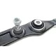 Важіль підвіски задній FEBI BILSTEIN 24546 для Mercedes-Benz E-Class W211/S211, CLS C219 (2.839 кг, 231 мм)