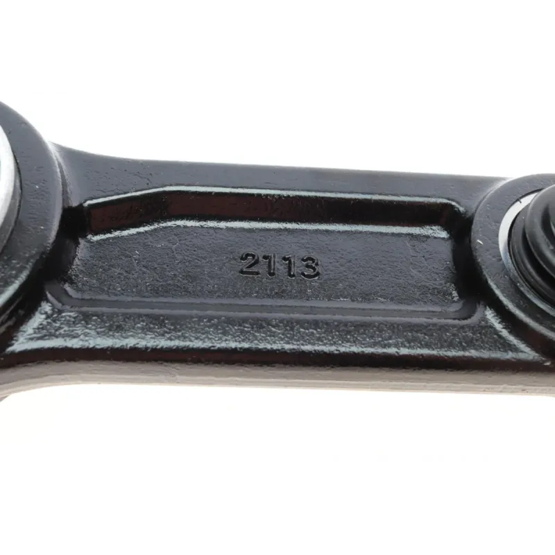 Важіль підвіски задній FEBI BILSTEIN 24546 для Mercedes-Benz E-Class W211/S211, CLS C219 (2.839 кг, 231 мм)