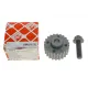 Шестерня колінвалу VW Golf III/Polo 1.9 TDI 95-02 (z=22)