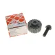 Шестерня колінвалу VW Caddy I-II/ T3/ T4 1.6-1.9 D/TD (з болтом кріплення)
