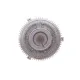 Муфта вентилятора FEBI BILSTEIN 24722 для Audi A4/A6/A8, VW Passat 2.5TDI 1997-2005