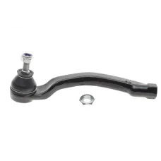 Наконечник рульової тяги лівий FEBI BILSTEIN 24815 для Renault Megane II, Clio III, Grand Scenic II (M10x1.25, 200мм)