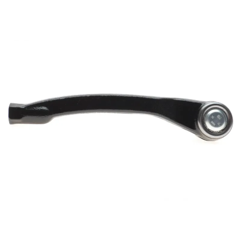 Наконечник рульової тяги лівий FEBI BILSTEIN 24815 для Renault Megane II, Clio III, Grand Scenic II (M10x1.25, 200мм)