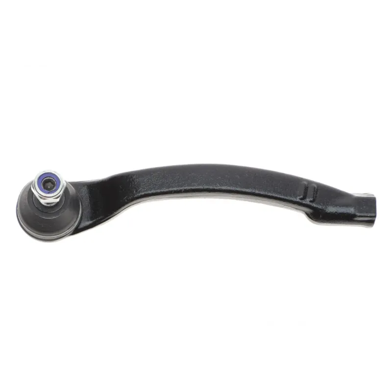 Наконечник рульової тяги лівий FEBI BILSTEIN 24815 для Renault Megane II, Clio III, Grand Scenic II (M10x1.25, 200мм)