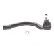 Наконечник рульової тяги правий FEBI BILSTEIN 24816 для Renault Megane II, Grand Scenic II, Clio III, M10x1.25