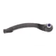 Наконечник рульової тяги правий FEBI BILSTEIN 24816 для Renault Megane II, Grand Scenic II, Clio III, M10x1.25