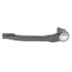 Наконечник рульової тяги правий FEBI BILSTEIN 24816 для Renault Megane II, Grand Scenic II, Clio III, M10x1.25