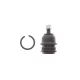 Опора кульова FEBI BILSTEIN 24907 передньої осі праворуч Hyundai Accent II/Elantra, Kia Cerato/Rio (17 мм)