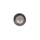 Опора кульова FEBI BILSTEIN 24907 передньої осі праворуч Hyundai Accent II/Elantra, Kia Cerato/Rio (17 мм)