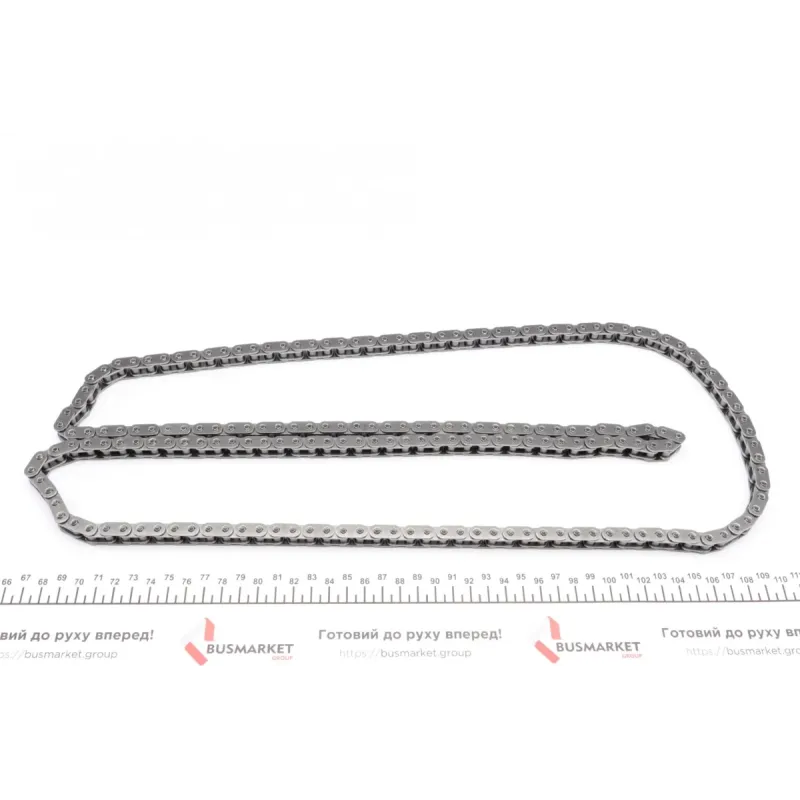 Ланцюг ГРМ FEBI BILSTEIN 25167 для BMW 5 (E39) 7 (E38) 3.5/4.0i 96-03 M60/M62