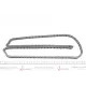 Ланцюг ГРМ FEBI BILSTEIN 25167 для BMW 5 (E39) 7 (E38) 3.5/4.0i 96-03 M60/M62