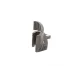 Планка заспокоювача ланцюга ГРМ FEBI BILSTEIN 25182 для Ford Galaxy, VW Sharan 2.8 VR6 1995-2006, 252 мм