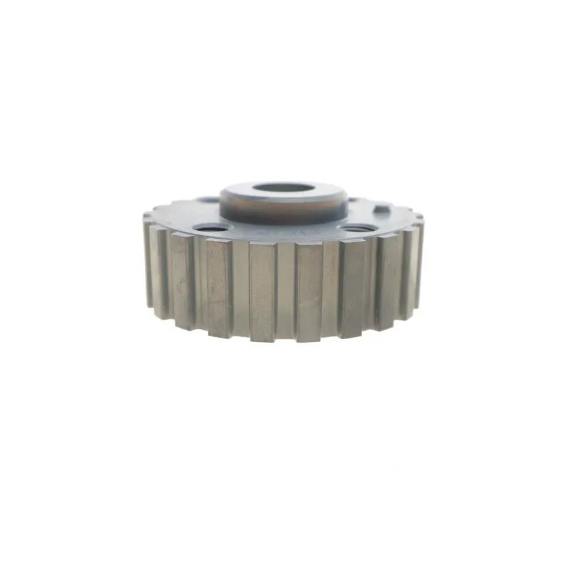 Шестерня колінвалу FEBI BILSTEIN 25194 (z=22) для Audi 100/A6, VW Passat 1.6-2.0 1982-1997