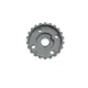 Шестерня колінвалу FEBI BILSTEIN 25194 (z=22) для Audi 100/A6, VW Passat 1.6-2.0 1982-1997