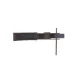 Планка заспокоювача ланцюга масляного насосу FEBI BILSTEIN 25197 для Ford Transit, Ranger, Mondeo