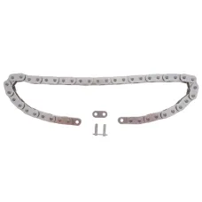 Ланцюг приводу масляного насосу FEBI BILSTEIN 25213 для Mercedes-Benz C-Class W202, W203, Jaguar S-Type 44 ланки