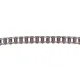 Ланцюг приводу масляного насосу FEBI BILSTEIN 25213 для Mercedes-Benz C-Class W202, W203, Jaguar S-Type 44 ланки