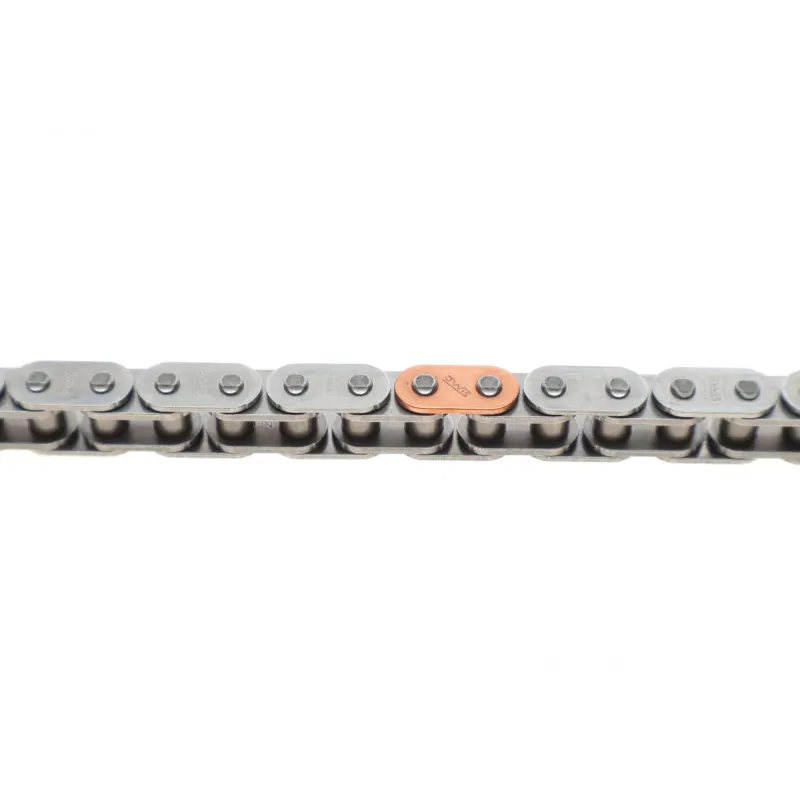 Ланцюг приводу масляного насосу FEBI BILSTEIN 25229 для Ford Transit 2.0-2.4 DI/TDE/TDCi 2000-2006 (76 ланок)