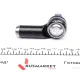 Наконечник тяги рульової (L) Audi 100 (4A/C4) 2.0-4.2 90-94 (L=75mm)