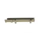 Планка заспокоювача ланцюга ГРМ FEBI BILSTEIN 25306 для Mercedes-Benz C-Class W202, E-Class W210 2.0-2.5D
