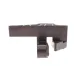 Планка заспокоювача ланцюга ГРМ FEBI BILSTEIN 25327 для BMW 3 (E46)/5 (E39) 2.0-3.0i (верх)