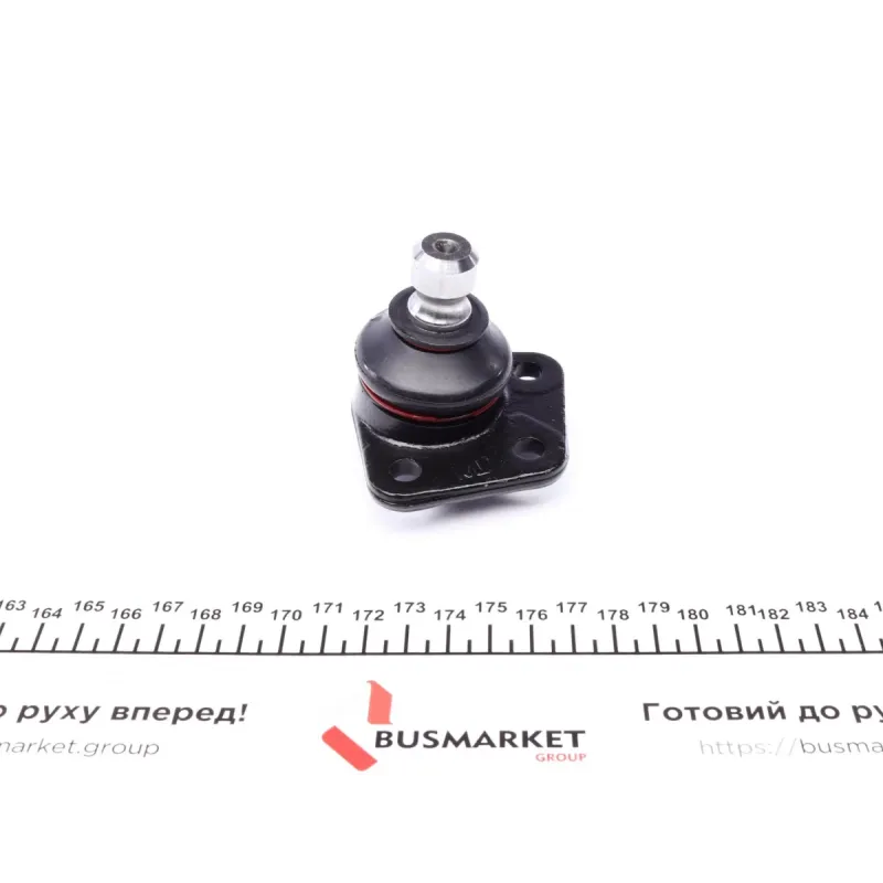 Опора кульова (передня/знизу) VW Caddy II 96-00